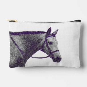 English Horse Accessory Pouch