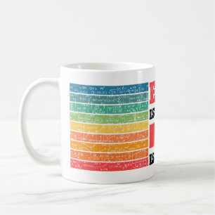 English Is Important But Math Is Importanter Math  Coffee Mug