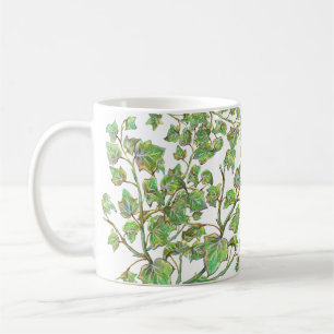 English Ivy Coffee Mug