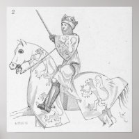 English King