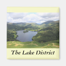 English Lake District
