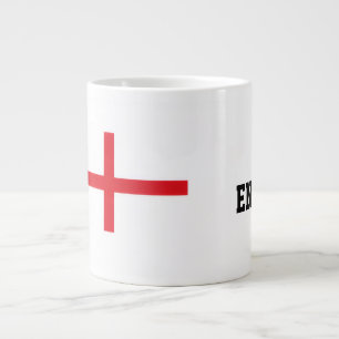 English Patriot Mug 