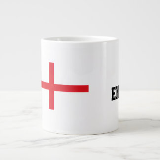 English Patriot Mug 