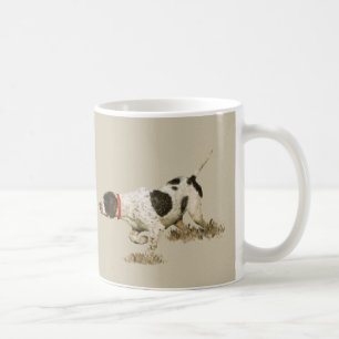 English Pointer Coffee Mug