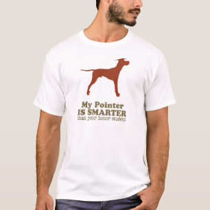 English Pointer T-Shirt