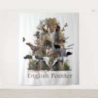 English Pointer