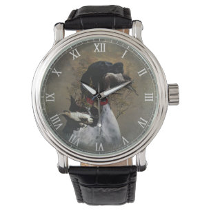 English Pointer  Watch