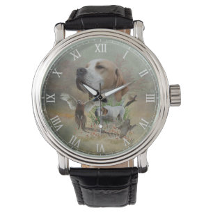 English Pointer  Watch