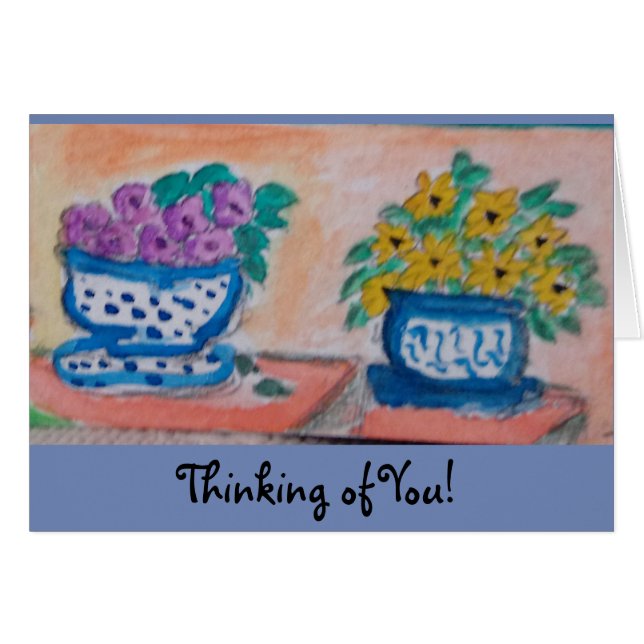 English Porcelain (Front Horizontal)