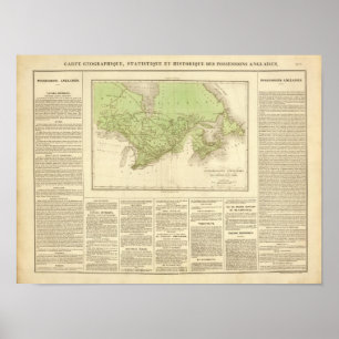 English possessions poster