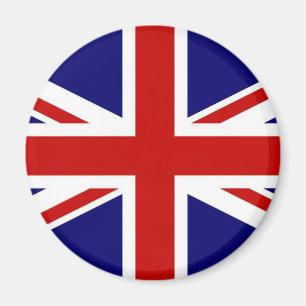 English Pride Magnets