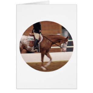 English Riding