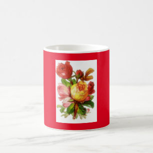 English Rose Mug