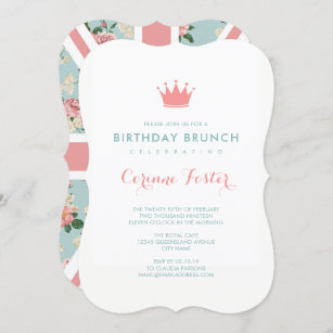 Union Jack Party Invitations Zazzle Uk