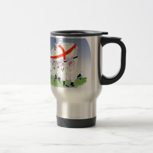 english rugby cheers, tony fernandes travel mug