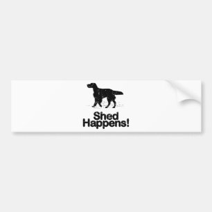 English Setter Bumper Sticker