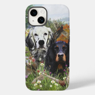 English Setter  Case-Mate iPhone 14 Case