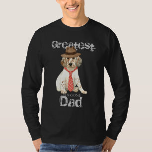 English Setter Dad T-Shirt