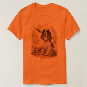 English Setter , hunting dog T-Shirt