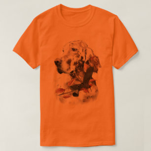 English Setter , hunting dog T-Shirt