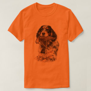 English Setter , hunting dog T-Shirt