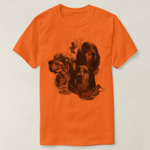 English Setter , hunting dog T-Shirt