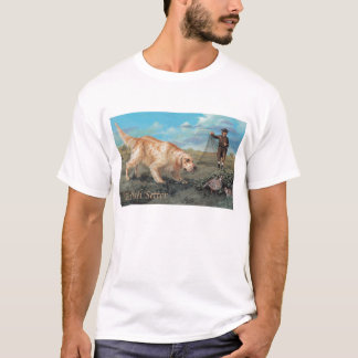 English Setter Shirt