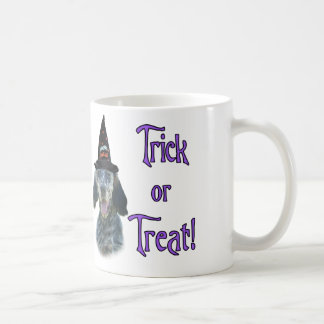 English Setter Trick Coffee Mug