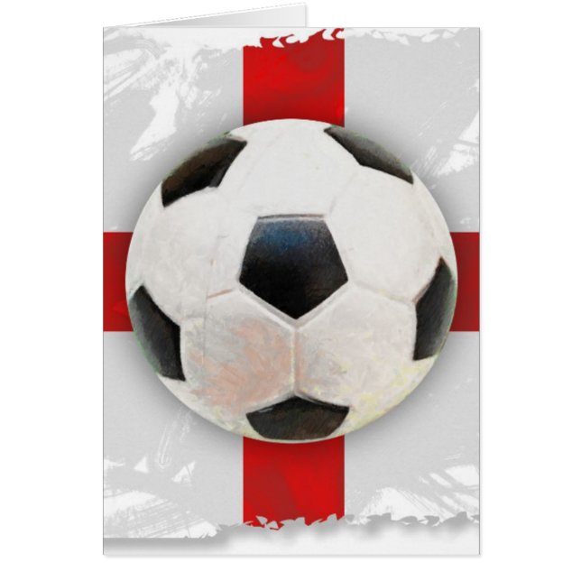 English Soccer (Front)