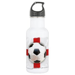 English Soccer 532 Ml Water Bottle