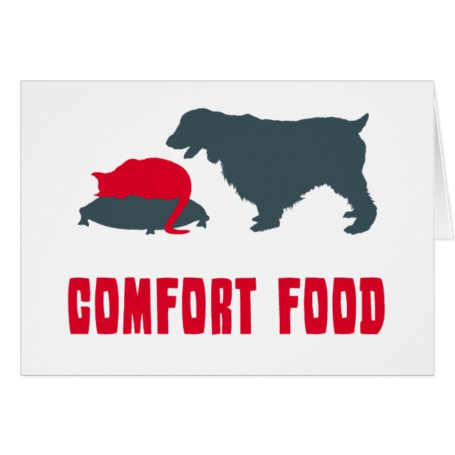 English Springer Spaniel (Front Horizontal)