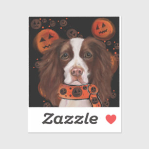 English Springer Spaniel