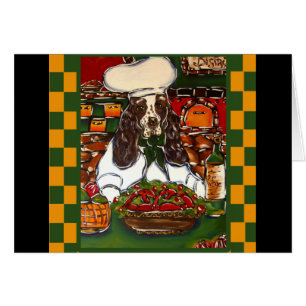 English Springer Spaniel