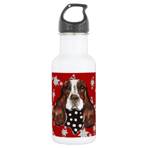 ENGLISH SPRINGER SPANIEL 532 ML WATER BOTTLE
