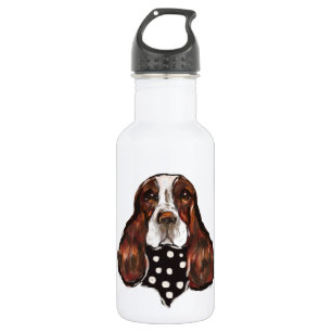 ENGLISH SPRINGER SPANIEL 532 ML WATER BOTTLE