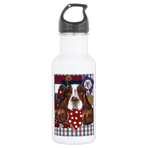 ENGLISH SPRINGER SPANIEL 532 ML WATER BOTTLE