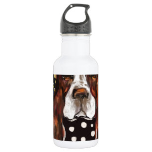 ENGLISH SPRINGER SPANIEL 532 ML WATER BOTTLE