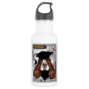 ENGLISH SPRINGER SPANIEL 532 ML WATER BOTTLE