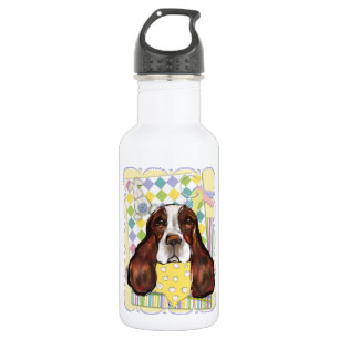 ENGLISH SPRINGER SPANIEL 532 ML WATER BOTTLE