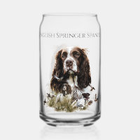 English Springer Spaniel