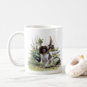 English Springer Spaniel Coffee Mug