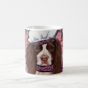English Springer Spaniel Coffee Mug