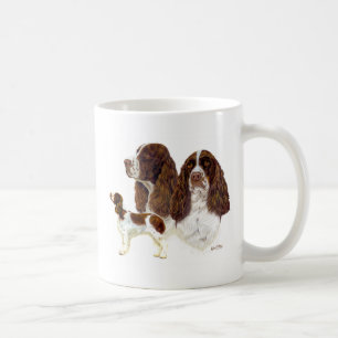 English Springer Spaniel Coffee Mug