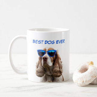 English Springer Spaniel Coffee Mug