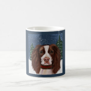 ENGLISH SPRINGER SPANIEL COFFEE MUG