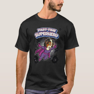 English Springer Spaniel Dog Breed 6 T-Shirt