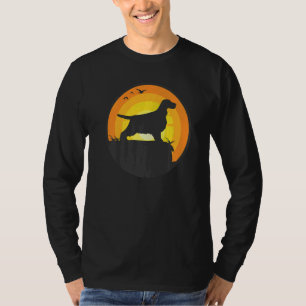 English Springer Spaniel Dog Breed 8 T-Shirt