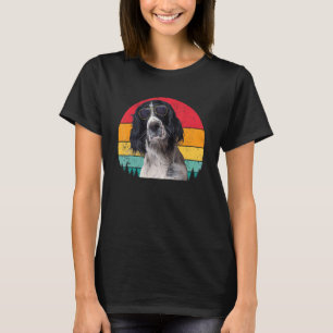 English Springer Spaniel For Men Women Kids Spring T-Shirt