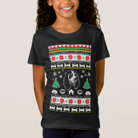 English Springer Spaniel Lovers Ugly Xmas Sweater 
