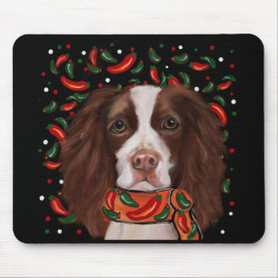 English Springer Spaniel     Mouse Mat